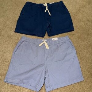 Sonoma Shorts - Set of 2